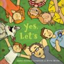 Yes, Let's - Book