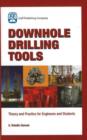 Downhole Drilling Tools - Book