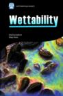 Wettability - Book