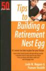 Tips to Building a Retirement Nest Egg - Book