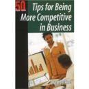 Tips for Being More Competitive in Business - Book