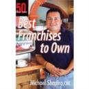 50+1 Best Franchises to Own : 50 Plus One - Book