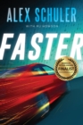Faster - Book
