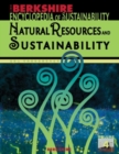 Berkshire Encyclopedia of Sustainability 4/10 - eBook
