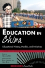 Education in China - Book