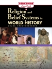 Religion and Belief Systems in World History - Book