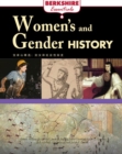 Women's and Gender History - Book