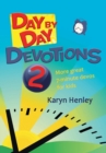 Day by Day Devotions 2 - Book