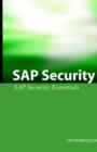 SAP Security : SAP Security Essentials - Book