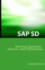 SAP SD Interview Questions, Answers, and Explanations - Book