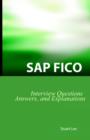 SAP Fico Interview Questions, Answers, and Explanations : SAP Fico Certification Review - Book