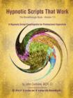 Hypnotic Scripts That Work : The Breakthrough Book Version 7.0 - Book