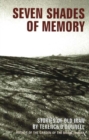 Seven Shades of Memory : Stories of Old Iran - Book
