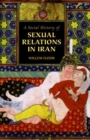 Social History of Sexual Relations in Iran - Book