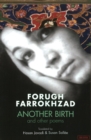 Forugh Farrokhzad : Another Birth & Other Poems: Revised Edition - Book