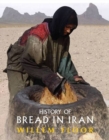 History of Bread in Iran - Book