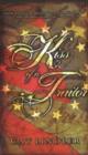 Kiss of a Traitor - Book