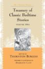 Treasury of Classic Bedtime Stories - Book