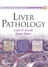 Liver Pathology - Book