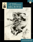 Al Williamson Archives : Volume 1 - Book