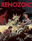 Xenozoic - Book