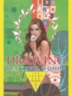 Drawing Beautiful Women : The Frank Cho Method - Book