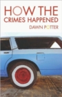 How the Crimes Happened - Book