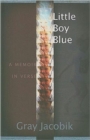 Little Boy Blue - A Memoir in Verse - Book