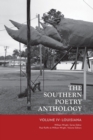 The Southern Poetry Anthology, Volume IV : Louisiana - Book