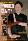 Wing Chun : Traditional Wooden Dummy - Book