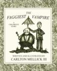 The Faggiest Vampire - Book