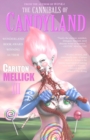The Cannibals of Candyland - Book