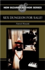 Sex Dungeon For Sale! - Book