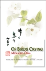 Of Birds Crying : A Novel - Book