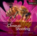 Closeup Shooting - Book