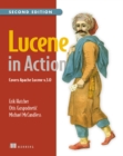 Lucene in Action - Book