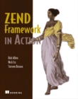 Zend Framework in Action - Book
