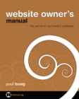 Website Owner's Manual - Book