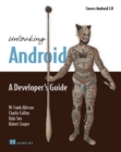 Unlocking Android : A Developer's Guide - Book