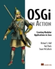 OSGi in Action : Creating Modular Applications in Java - Book
