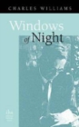 Windows of Night - Book
