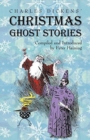 Charles Dickens' Christmas Ghost Stories - Book