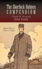 The Sherlock Holmes Compendium - Book