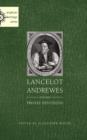 Lancelot Andrewes and His Private Devotions - Book