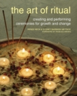 The Art of Ritual - Book