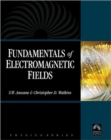 Fundamentals of Electromagnetic Fields - Book