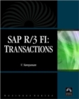SAP R/3 FI Transactions - Book