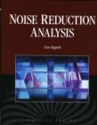 Noise Reduction Analysis - Book