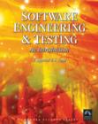 Software Engineering and Testing : An Introduction - Book