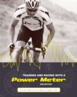 Training and Racing with a Power Meter, 2nd Ed. - Book